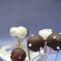 Cakes pops
