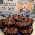 Brownies de Chocolate com Gotas de Chocolate /[...]