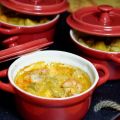 Cassolette de Ris de Veau