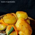 Perfect roast potatoes 2 de Jamie Oliver ( à la[...]