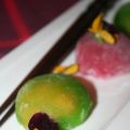 Mochi, le dessert traditionnel japonais