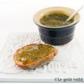 Confiture de kiwis