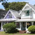Martha's vineyard et cie