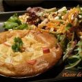 Quiches au surimi ww, Recette Ptitchef