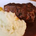RÔTI DE PALETTE AU VIN ROUGE