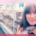 MES COURSES : Nouvelle Routine végétarienne