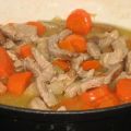 Mijoté de porc à la bière, Recette Ptitchef