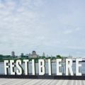 Québec et Lévis sont Festibière...