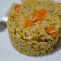 Kitchari (riz aux lentilles) aux légumes[...]
