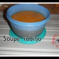 Soupe Robino ....