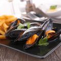 Moules