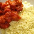 Rougail saucisse