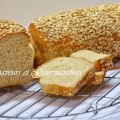 Pain Complet. Wholemeal Bread (with Overnight[...]