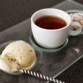 Glace Vanille Praliné & Morceaux de pralin