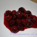 Les parfaites cerises en pot