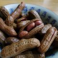 Cacahuètes mijotées aux cinq parfums 五香花生[...]