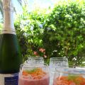 On peut buller en vacances...