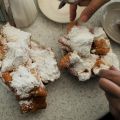 Le Café du Monde de la Nouvelle-Orléans et ses[...]