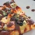 Tarte Brocolis Saumon 2 ème Version