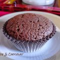 Fondants au Nutella