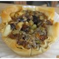 Tartelettes baklava