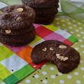 Cookies très chocolat