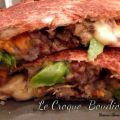 Le Croque-Boudiou