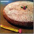 Gâteau Carambar® Framboises