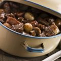 Boeuf bourguignon selon Bocuse