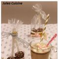 Sucettes 3 chocolats {☆ Cadeaux gourmands ☆}