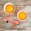 Purée de patates douces et carottes à l'orange[...]