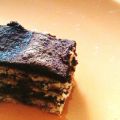 Le trés bon gâteau au beurre