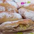 Pain aux pommes - Supertoinette, la cuisine[...]
