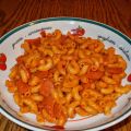 Macaroni au fromage si simple et si bon