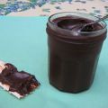 Pâte à tartiner au chocolat