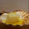 Coquille St Jacques