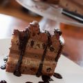Gâteau d'enfer