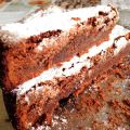 Fondant au chocolat, rapide et irrésistible