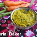 Tartinade carotte, cumin, coriandre aux graines[...]