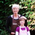 Moi je cuisine, comme ma maman!