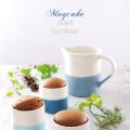 Mugcake coulant à la mélasse - Gooey molasses[...]