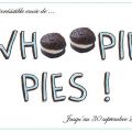 WhOopie Pies ... La gagnante !