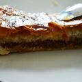 Galette des rois praliné