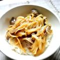Boeuf aux oignons