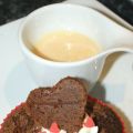St Valentin: Cupcakes d'amour