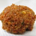 Recette de falafels boulettes aux pois chiches[...]