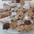 Gateaux de Noël à l'orange et cannelle et à la[...]