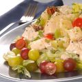 Salade de poulet