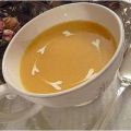 Velouté de panais et autres légumes, Recette[...]