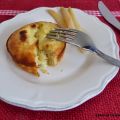 Moelleux aux asperges blanches et coeur coulant[...]